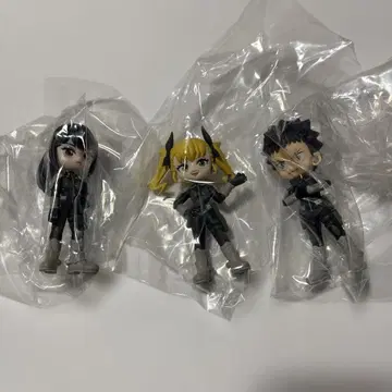 괴수 8호 파르바스 카프카 아시로 키코루