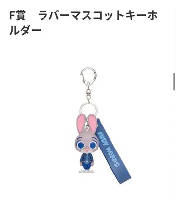 Happy 복권 [ 주토피아 2 ]