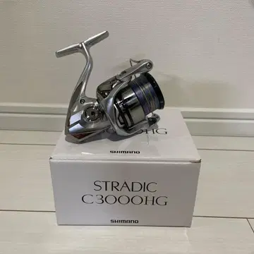 19 스트라딕 C3000HG