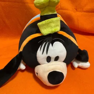 푹신푹신 구피 디즈니 봉제 인형