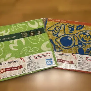 제일복권 G상 2종 세트