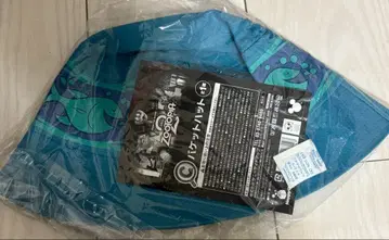 주토피아2 happy 복권 C상 버킷햇