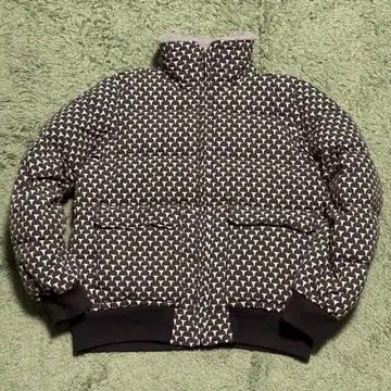 헬리한센 다운 자켓 퍼텍스