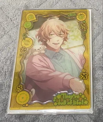 우타프리 아크릴 스탠드 시노미야 나츠키