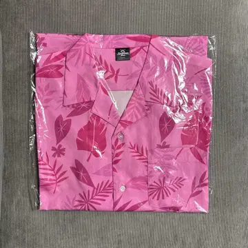 주토피아 2 해피 복권 B상 하와이안 셔츠