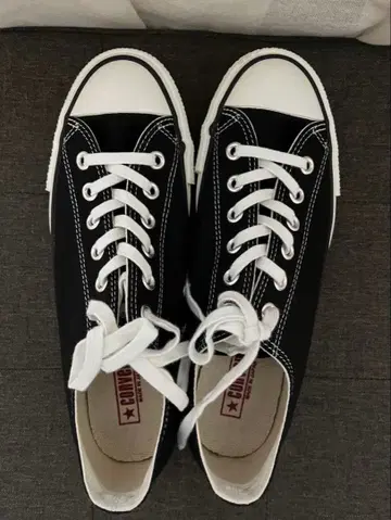 CONVERSE CANVAS ALL STAR J OX 26cm