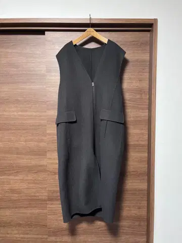 새상품급 LOHEN 롱베스트 브라운