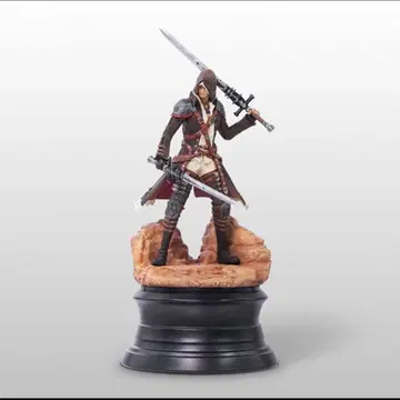 FF14 황금의 레거시 컬렉터즈 에디션 BOX 바이퍼 피규어