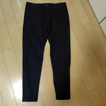 The DUFFER of ST.GEORGE 원더 쉐이프 베이직 M