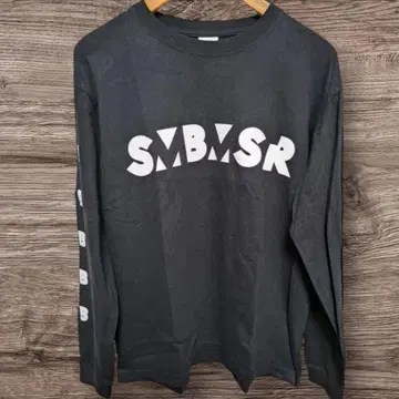 상태 A+ 삼보마스터 라이브 셔츠 Sambomaster