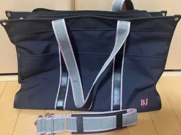 니치다이 호잔 여자고등학교 지정 가방