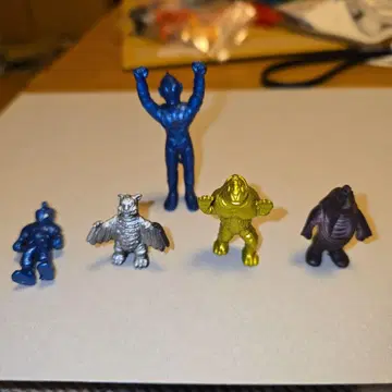 울트라 괴수 마그넷