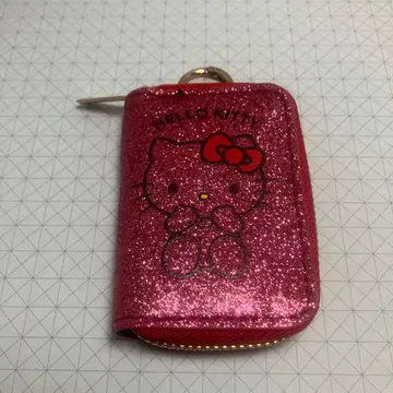 HELLO KITTY 키케이스