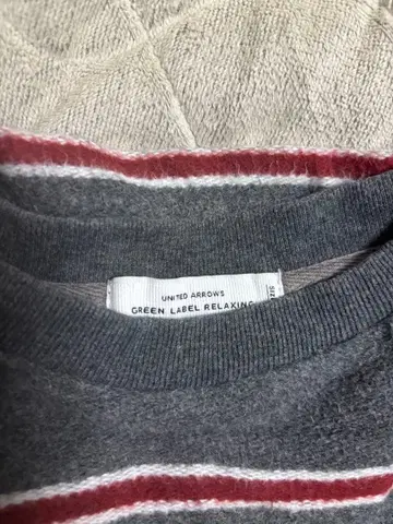 UNITED ARROWS 그린 라벨 릴랙싱