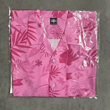 주토피아 2 해피 복권 B상 하와이안 셔츠