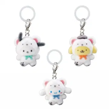 산리오 캐릭터즈 포근포근 스노우