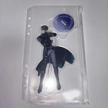 에이리언 스테이지 이반 아크릴 스탠드