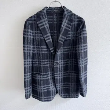 정가 11만 TAGLIATORE G-DAKAR 테일러드 자켓 44 S