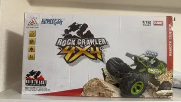 무선 조종 자동차 오프로드 1/12 RC카 리모컨카