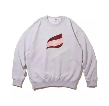 DIASPORA 'Hygiene Crewneck Sweatshirt
