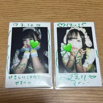 와카바노아 폴라로이드