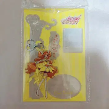 프리큐어 아크릴 스탠드 큐어 트윙클