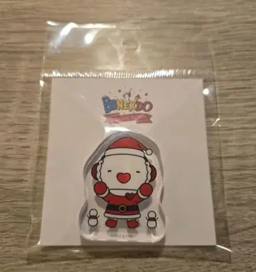 BBNEXDO 푸네크도 운학 아크릴 블록