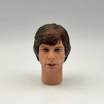 스타 워즈 루크 1/6 피규어 핫토이즈 (검색용: 아나킨 헤드)