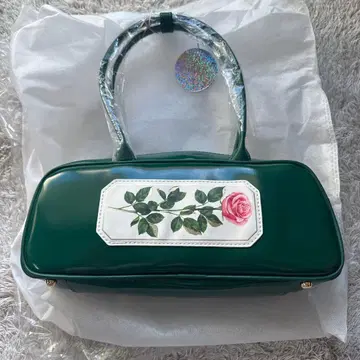 룰루멜리 BEAMS 숄더백