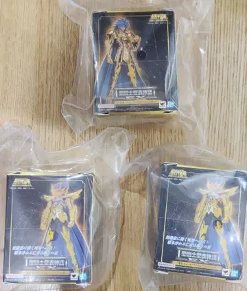 성투사 성의신화 EX Miniature Collection