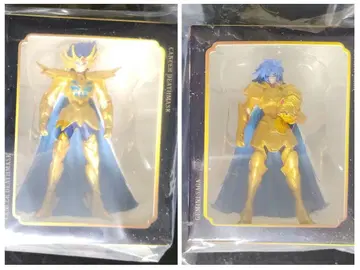 성투사 성의신화 EX Miniature Collection