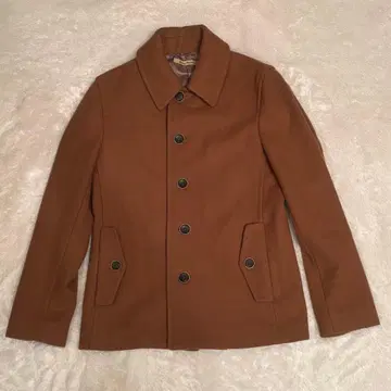 Journal Standard 스텐카라 코트 S 사이즈 카멜