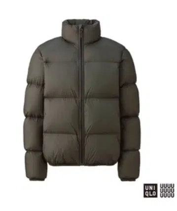 유니클로 U 다운 자켓 육후 UNIQLO U