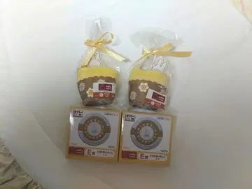 미피 다이토 복권 2개씩 세트