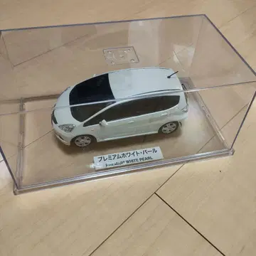 핏 RS 프리미엄 화이트 펄 미니카