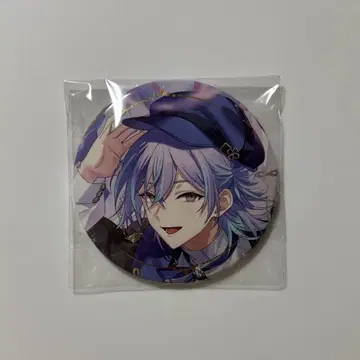 니지산지 생일 굿즈 2025 호시미치 쇼 캔뱃지 단품