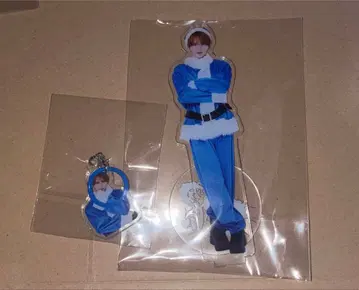 DeXeultio 렌 RINDO 크리스마스 가챠