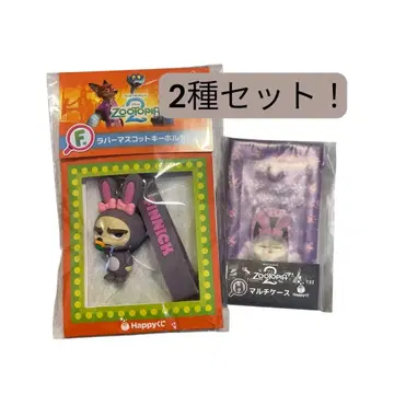 주토피아2 해피 복권 피닉