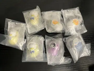 싸개 베이비 3 산리오 턱시도샘 쿠로미 구데타마 시나모롤