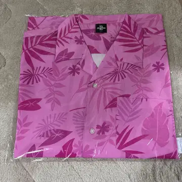 Happy 복권 주토피아 2 B상 하와이안 셔츠