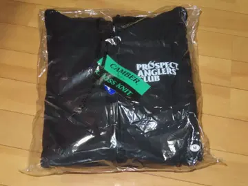 프로스펙트 언더그라운드 클럽 후드티