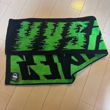 SixTONES VVS 투어 타월