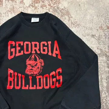 챔피온 champion 리버스 위브 맨투맨 조지아 L