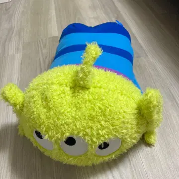 토이스토리 에이리언 봉제 인형
