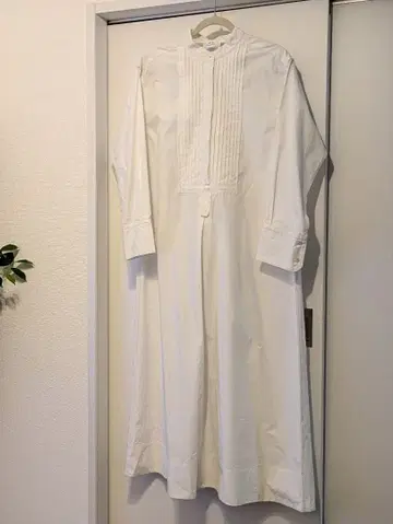 새상품 프리미어 아롱디스망 원피스