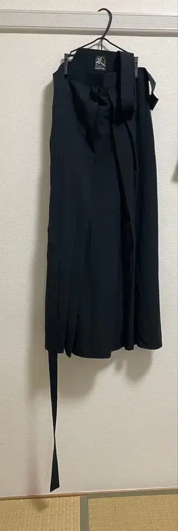 호코도메 하카마