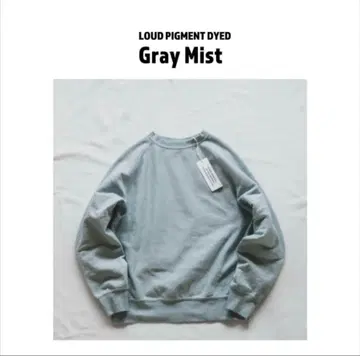 xxdevelopment 스프링 테리 그레이미스트