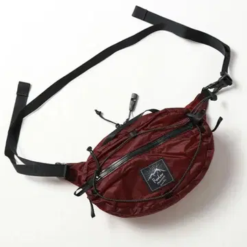 로우로우 마운틴웍스 너트팩 RawLow MountainWork