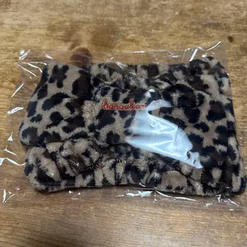 호노아카리 크리스마스 코프레 터번