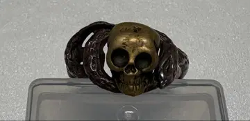 울프즈헤드 칸다 애용 반지